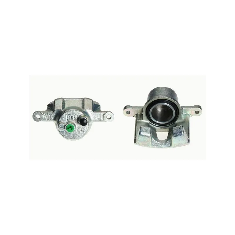 Étrier de frein BUDWEG CALIPER 342905