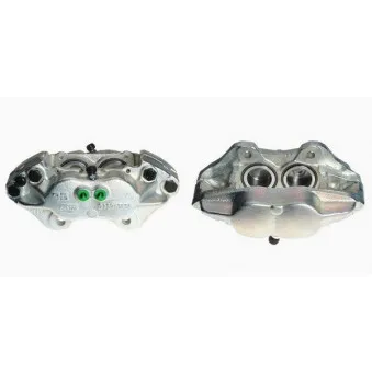 Étrier de frein BUDWEG CALIPER 342910