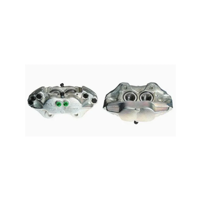 Étrier de frein BUDWEG CALIPER 342910