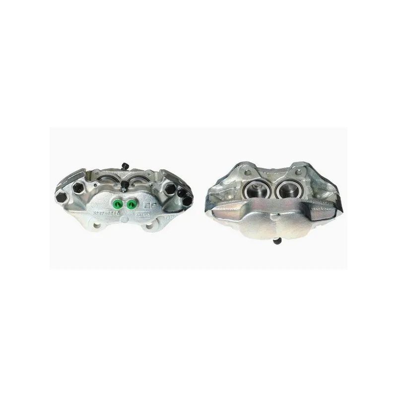 Étrier de frein BUDWEG CALIPER 342911