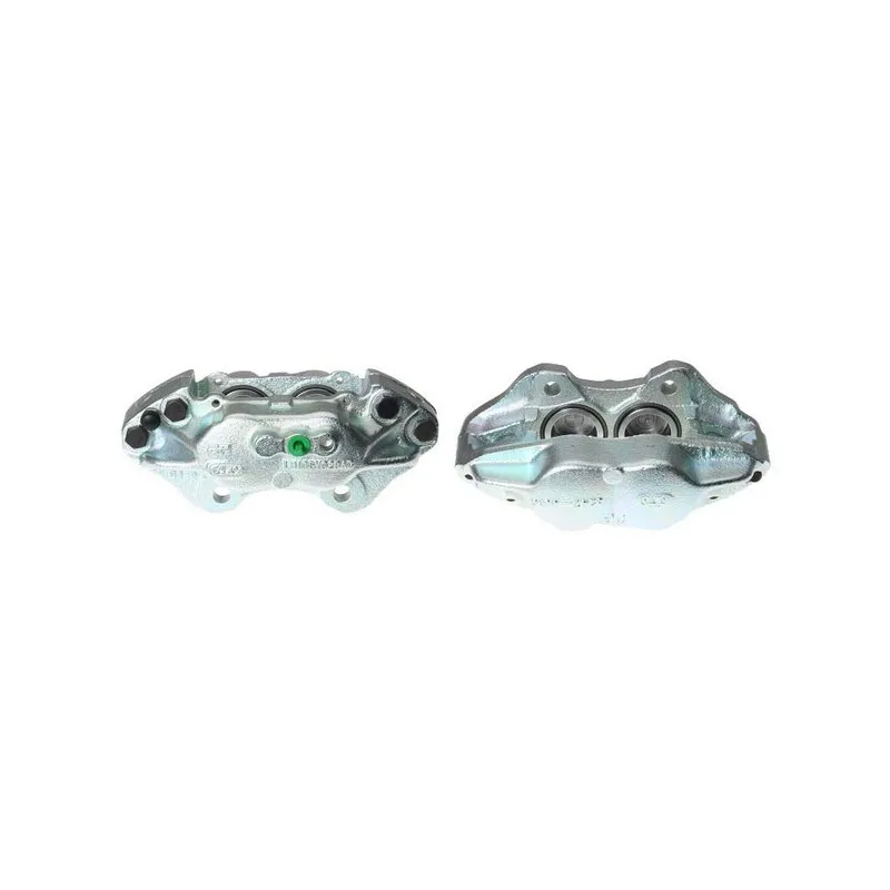 Étrier de frein BUDWEG CALIPER 342912