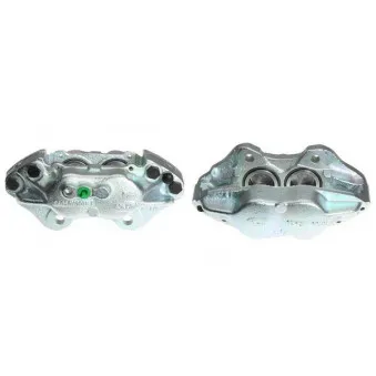 Étrier de frein BUDWEG CALIPER 342913