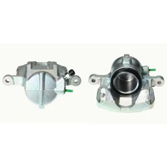 Étrier de frein BUDWEG CALIPER