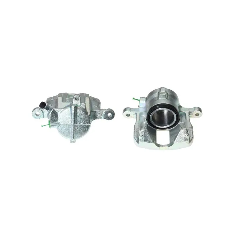 Étrier de frein BUDWEG CALIPER 342915