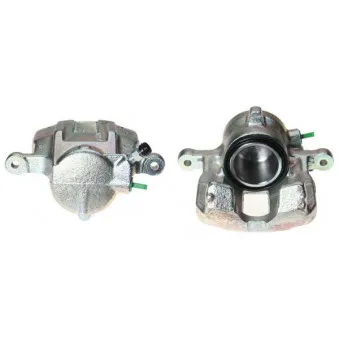 Étrier de frein BUDWEG CALIPER 342916