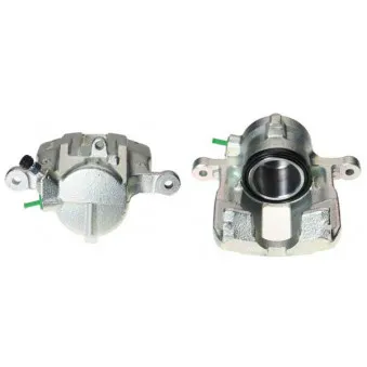 Étrier de frein BUDWEG CALIPER