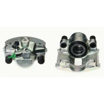 Étrier de frein BUDWEG CALIPER 342918