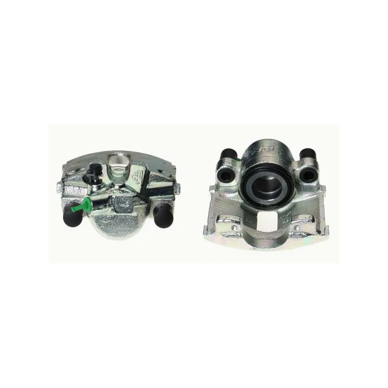 Étrier de frein BUDWEG CALIPER 342918