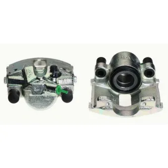 Étrier de frein BUDWEG CALIPER 342919