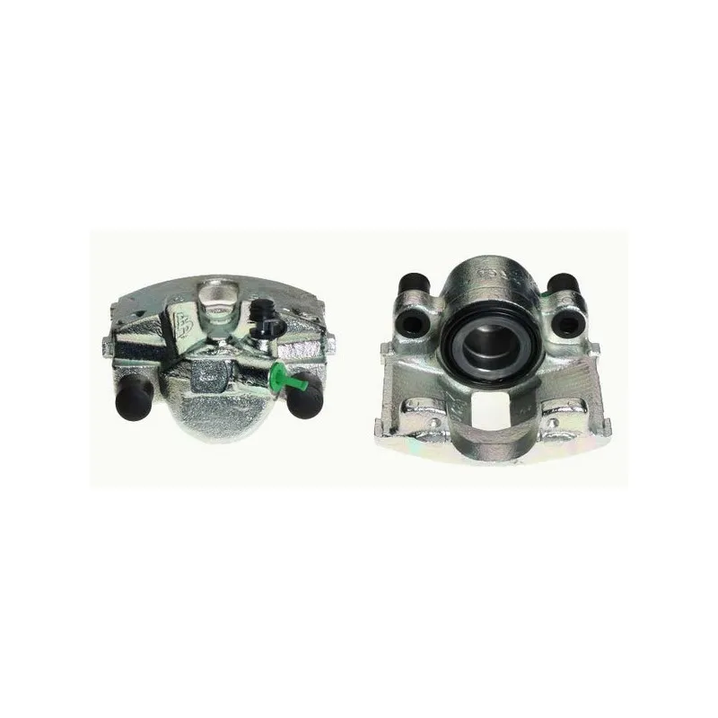 Étrier de frein BUDWEG CALIPER 342919