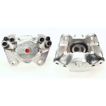 Étrier de frein BUDWEG CALIPER 34292