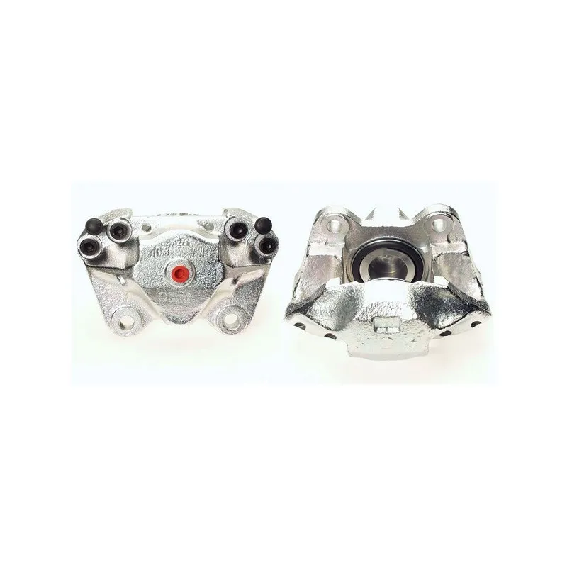 Étrier de frein BUDWEG CALIPER 34292