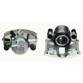 Étrier de frein BUDWEG CALIPER 342920