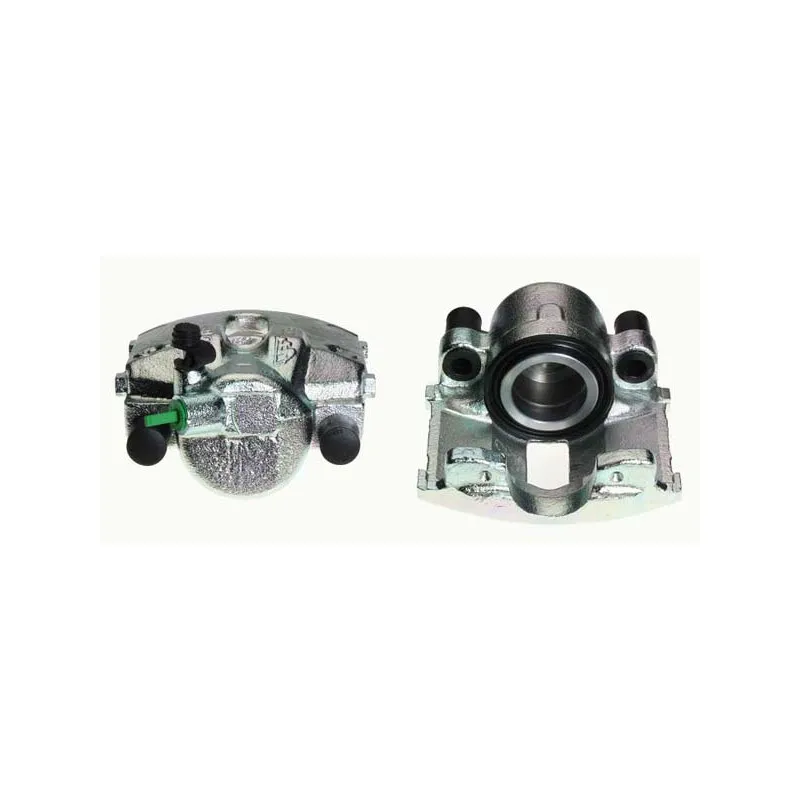 Étrier de frein BUDWEG CALIPER 342920
