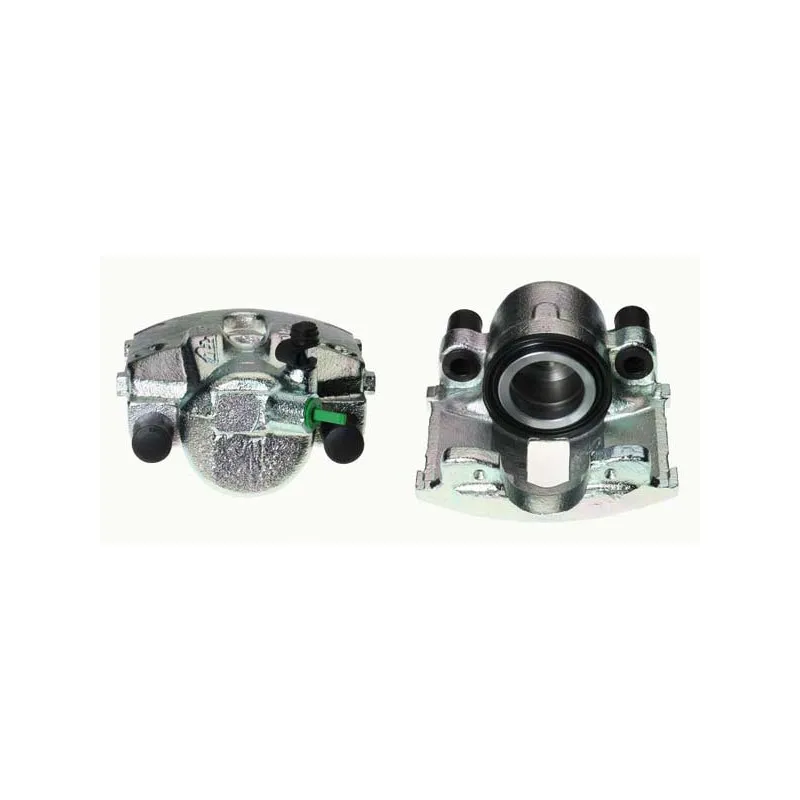 Étrier de frein BUDWEG CALIPER 342921
