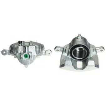 Étrier de frein BUDWEG CALIPER 342928