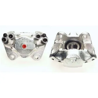Étrier de frein BUDWEG CALIPER 34293