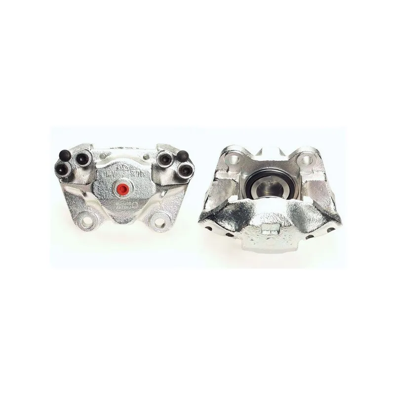 Étrier de frein BUDWEG CALIPER 34293