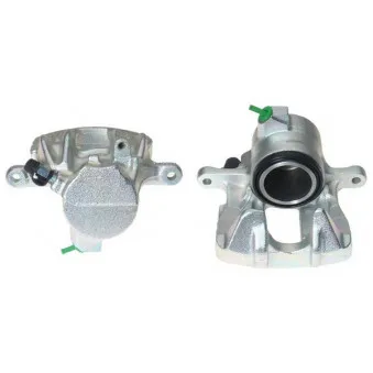Étrier de frein BUDWEG CALIPER 342930