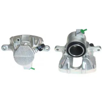 Étrier de frein BUDWEG CALIPER 342931