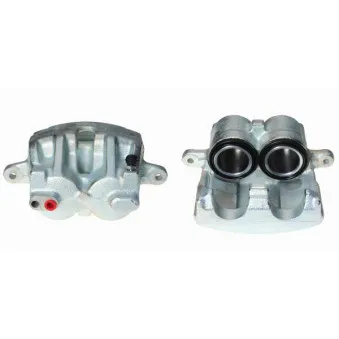 Étrier de frein BUDWEG CALIPER 342934