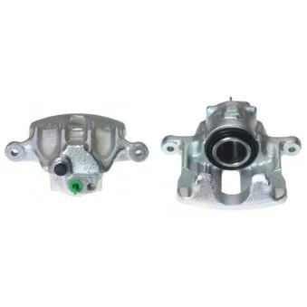 Étrier de frein BUDWEG CALIPER 342937
