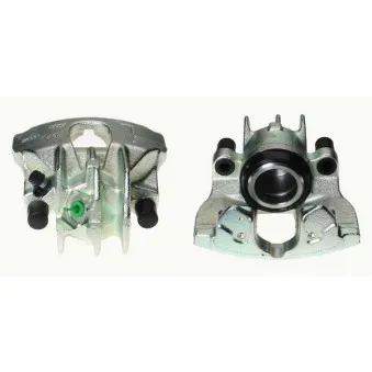 Étrier de frein BUDWEG CALIPER 342938