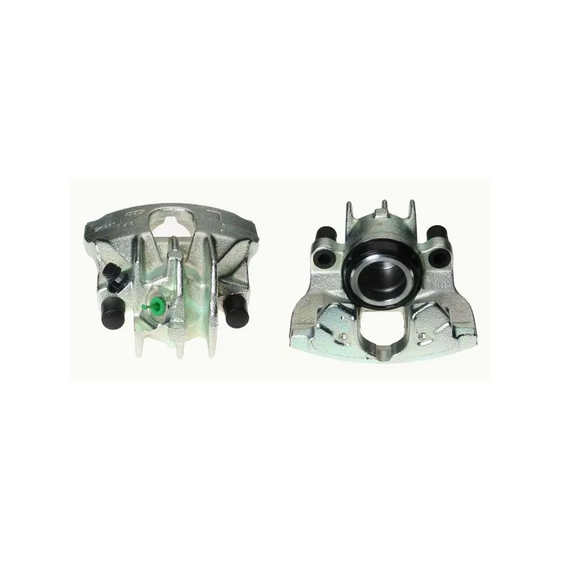 Étrier de frein BUDWEG CALIPER 342938