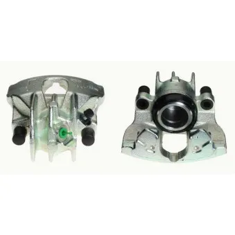 Étrier de frein BUDWEG CALIPER 342939