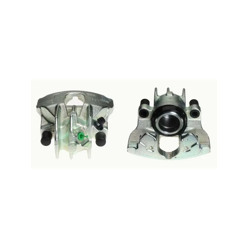 Étrier de frein BUDWEG CALIPER 342939