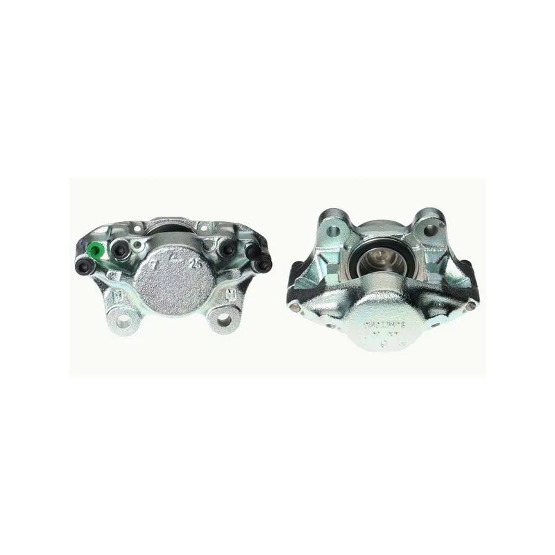 Étrier de frein BUDWEG CALIPER 34294
