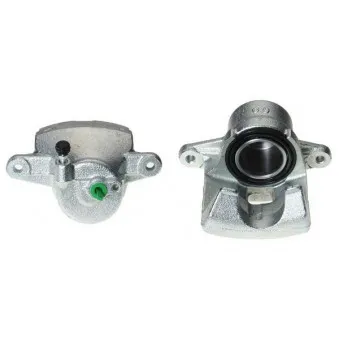 Étrier de frein BUDWEG CALIPER 342940