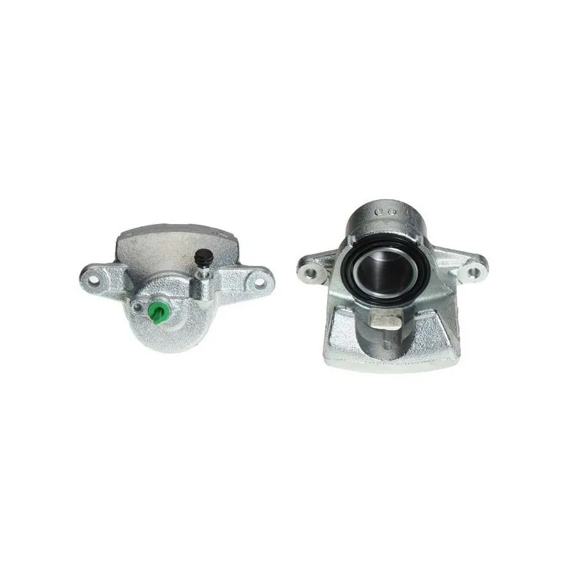 Étrier de frein BUDWEG CALIPER 342941