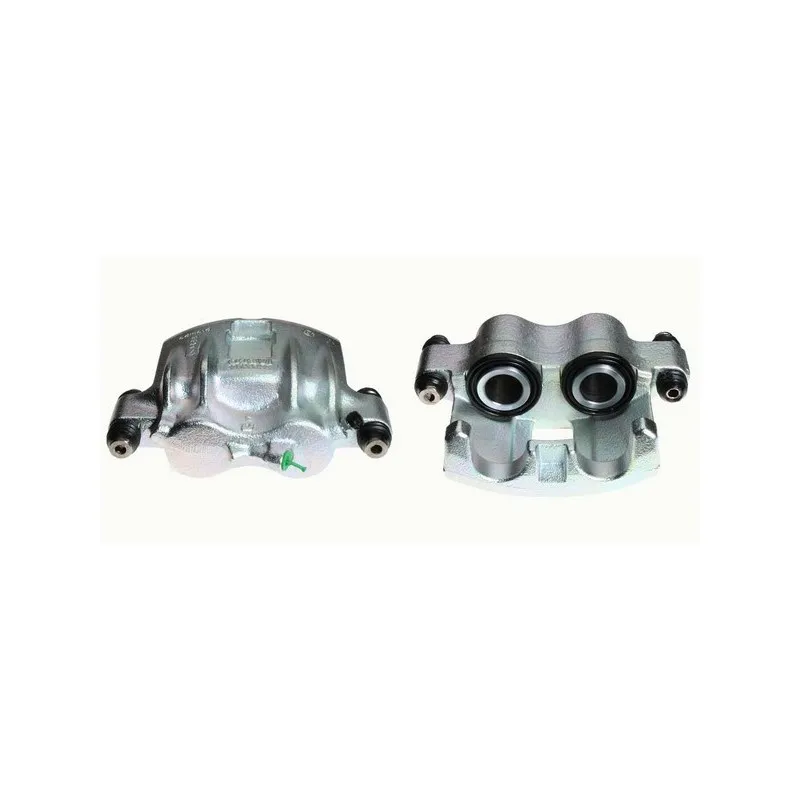 Étrier de frein BUDWEG CALIPER 342942