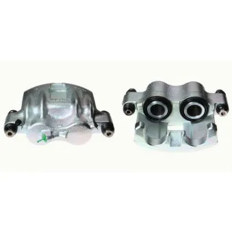 Étrier de frein BUDWEG CALIPER 342943