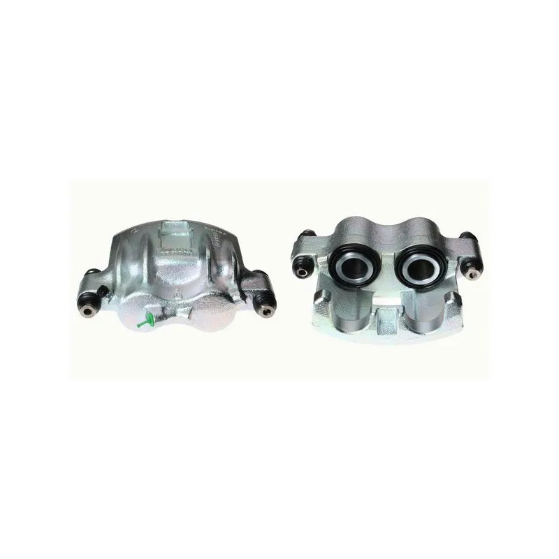 Étrier de frein BUDWEG CALIPER 342943