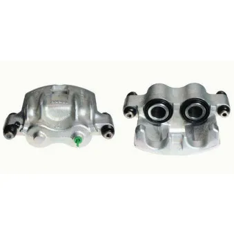 Étrier de frein BUDWEG CALIPER 342944
