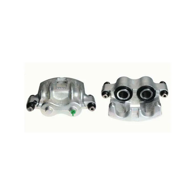 Étrier de frein BUDWEG CALIPER 342944