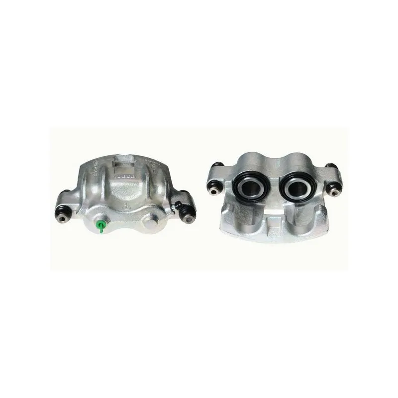 Étrier de frein BUDWEG CALIPER 342945