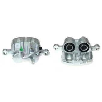 Étrier de frein BUDWEG CALIPER 342948