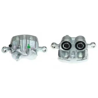 Étrier de frein BUDWEG CALIPER 342949