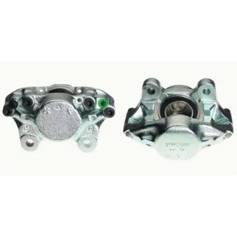 Étrier de frein BUDWEG CALIPER 34295