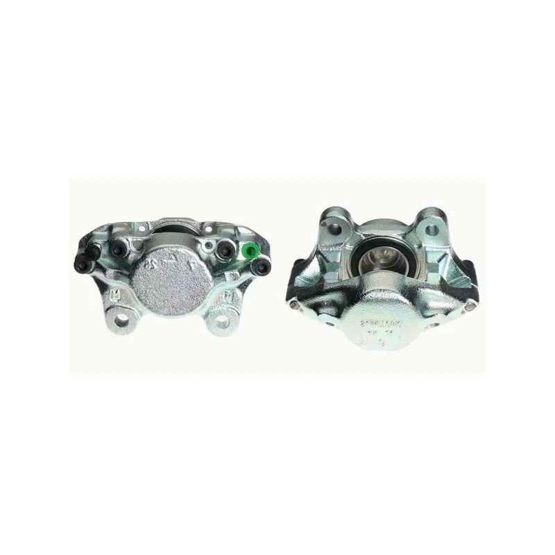 Étrier de frein BUDWEG CALIPER 34295