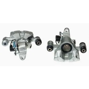 Étrier de frein BUDWEG CALIPER