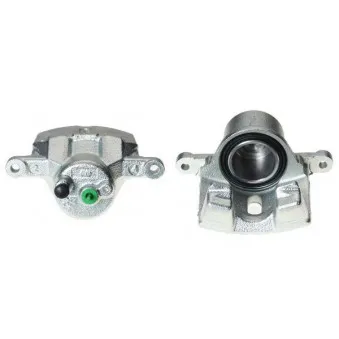 Étrier de frein BUDWEG CALIPER 342954