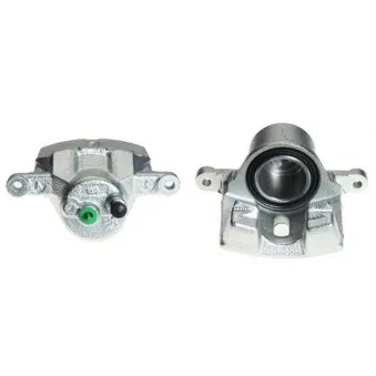 Étrier de frein BUDWEG CALIPER 342955