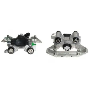 Étrier de frein BUDWEG CALIPER 342956