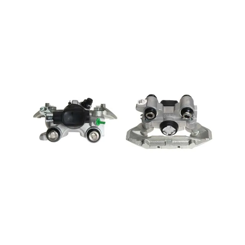 Étrier de frein BUDWEG CALIPER 342956