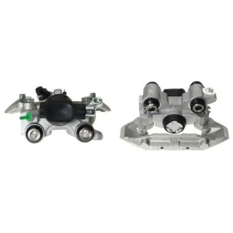 Étrier de frein BUDWEG CALIPER 342957