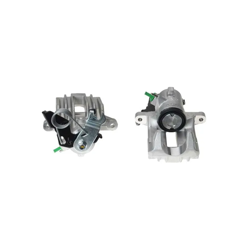 Étrier de frein BUDWEG CALIPER 342958